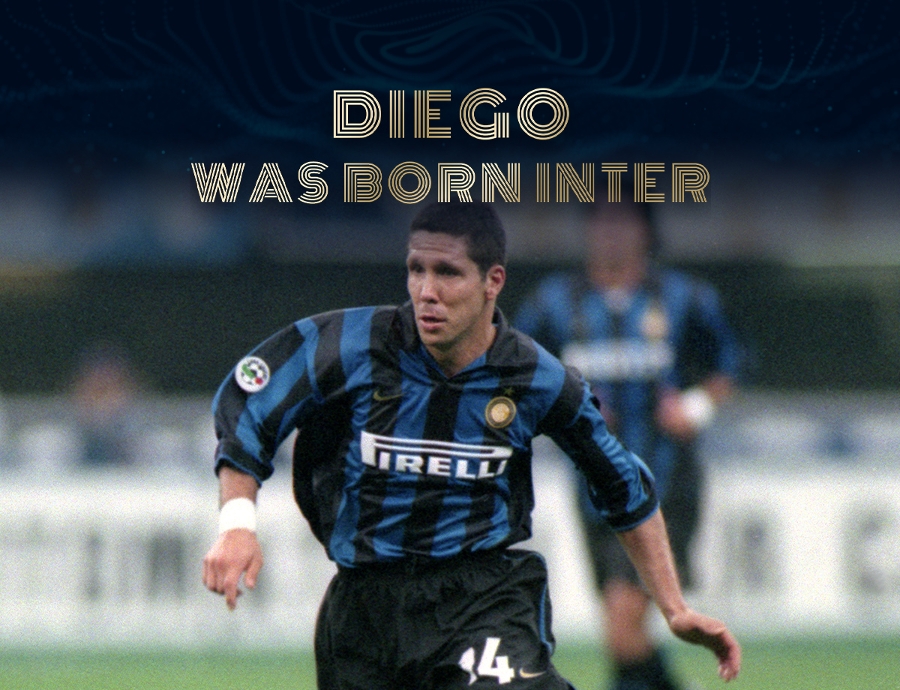 PANINI IMM DIEGO SIMEONE シメオネ 直筆サイン 99シリ ミントモール / MINT 浦和店 / 2017 Panini Revolution Atletico