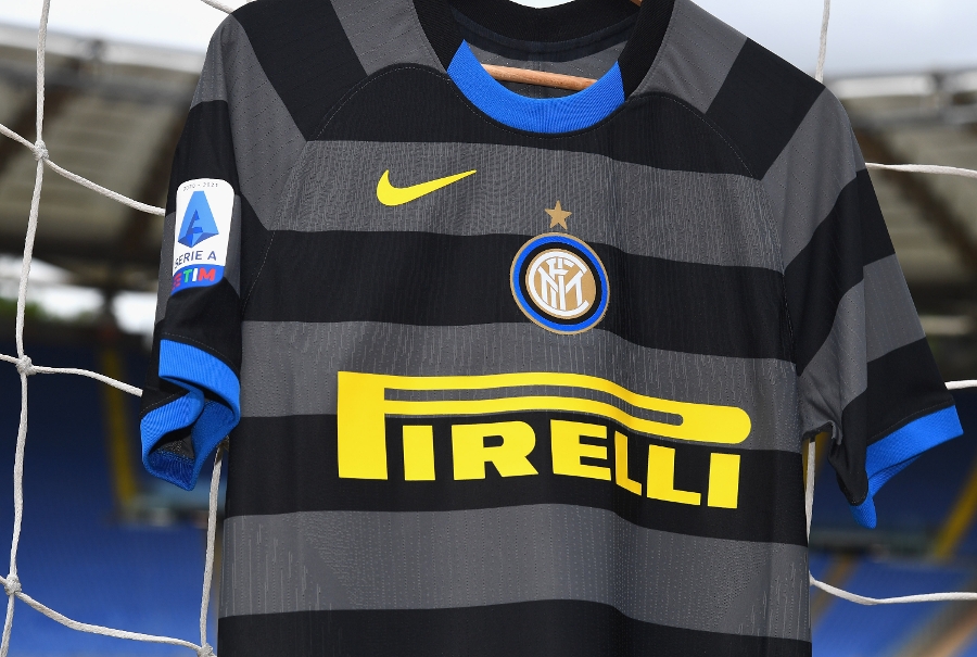 Inter 3 maglia 2020 on sale