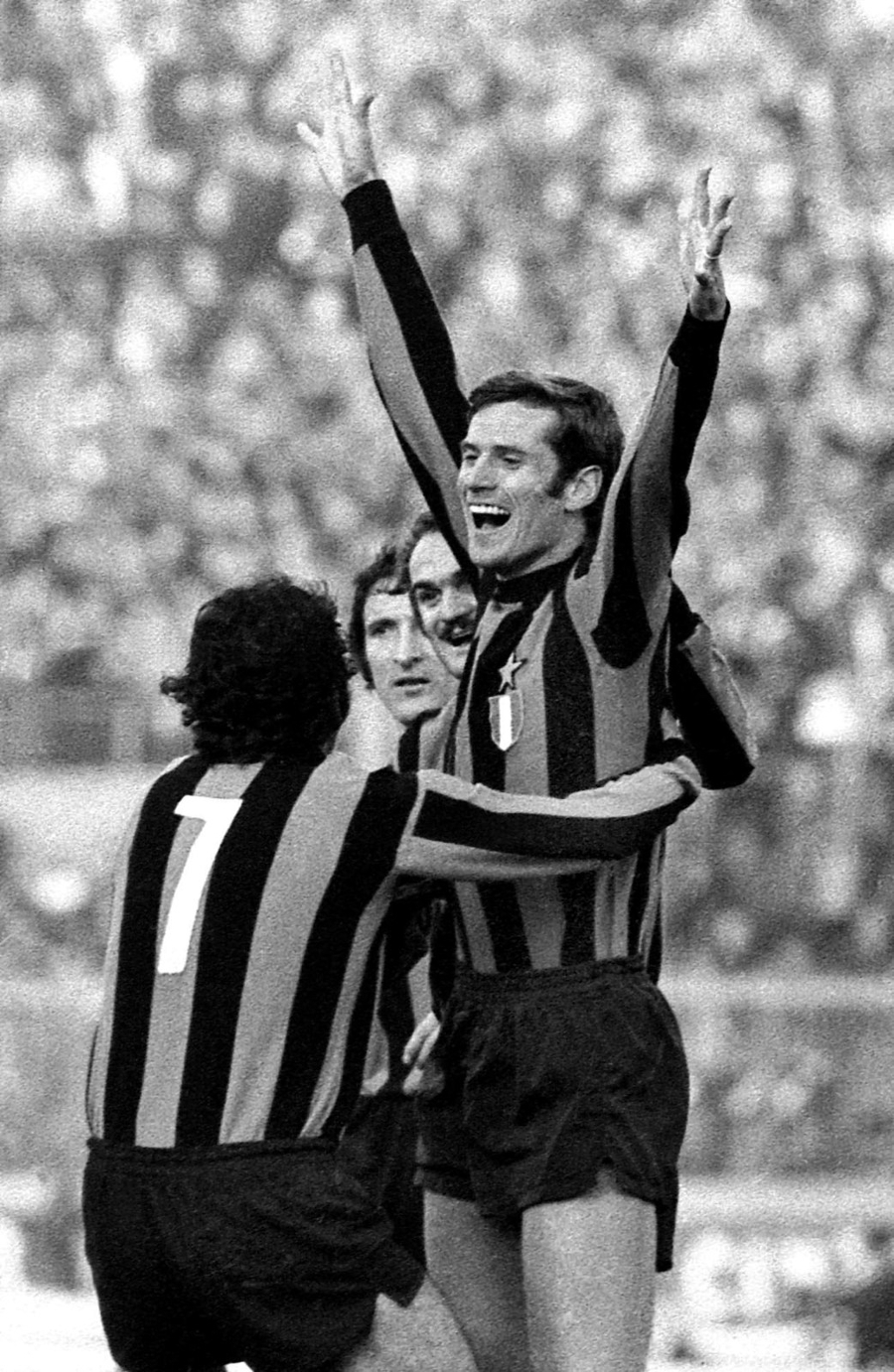 生日快乐，吉亚琴托-法切蒂！ | Inter.it