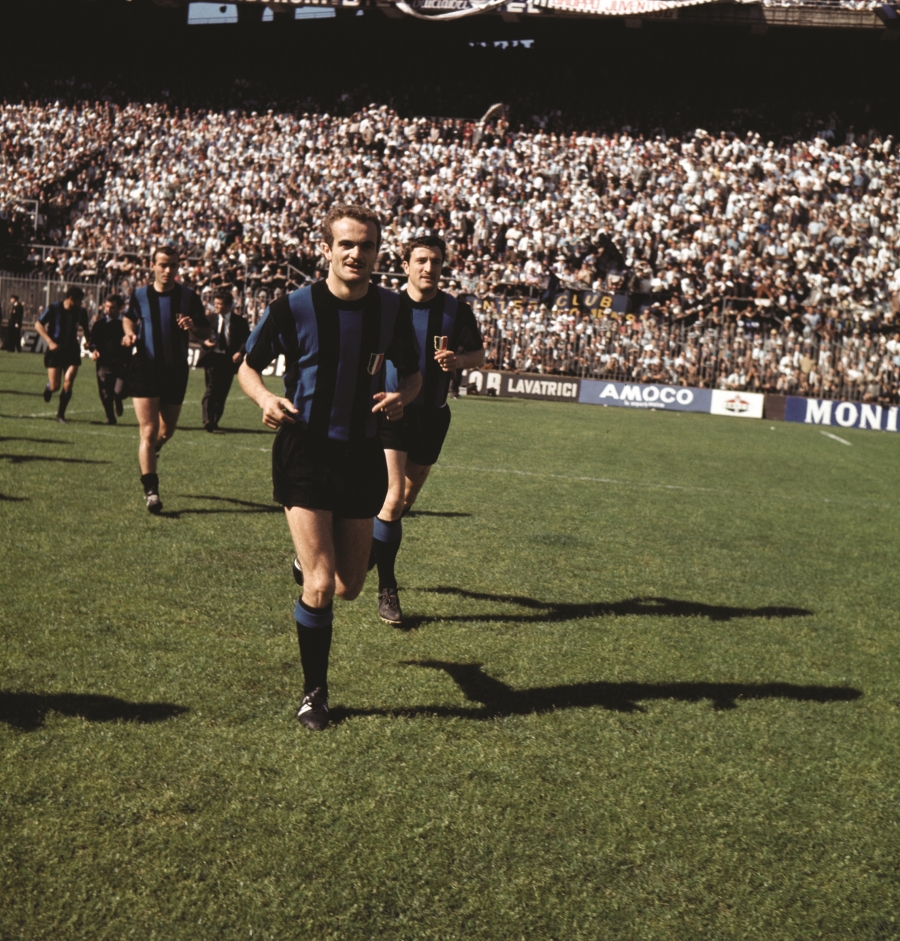 Sandro Mazzola Vi Insegna Il Calcio : Sandro Mazzola - David Messina Sandro Mazzola Vi Insegna Il Calcio : Sandro Mazzola - David Messina