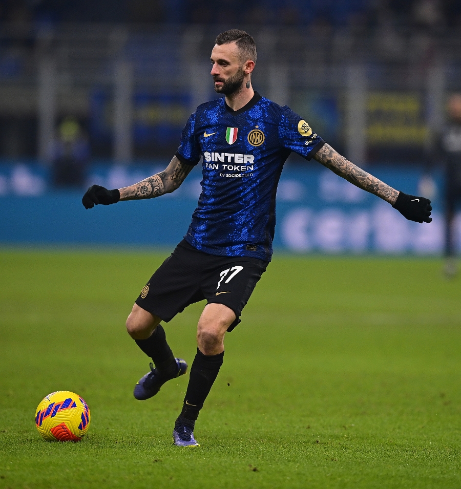 Brozovic 2026: “I was desperate to sign a new deal; it's an honour to play for Inter”