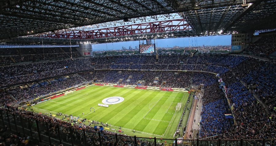 Inter vs. Juventus, the numbers for a special match | Inter.it