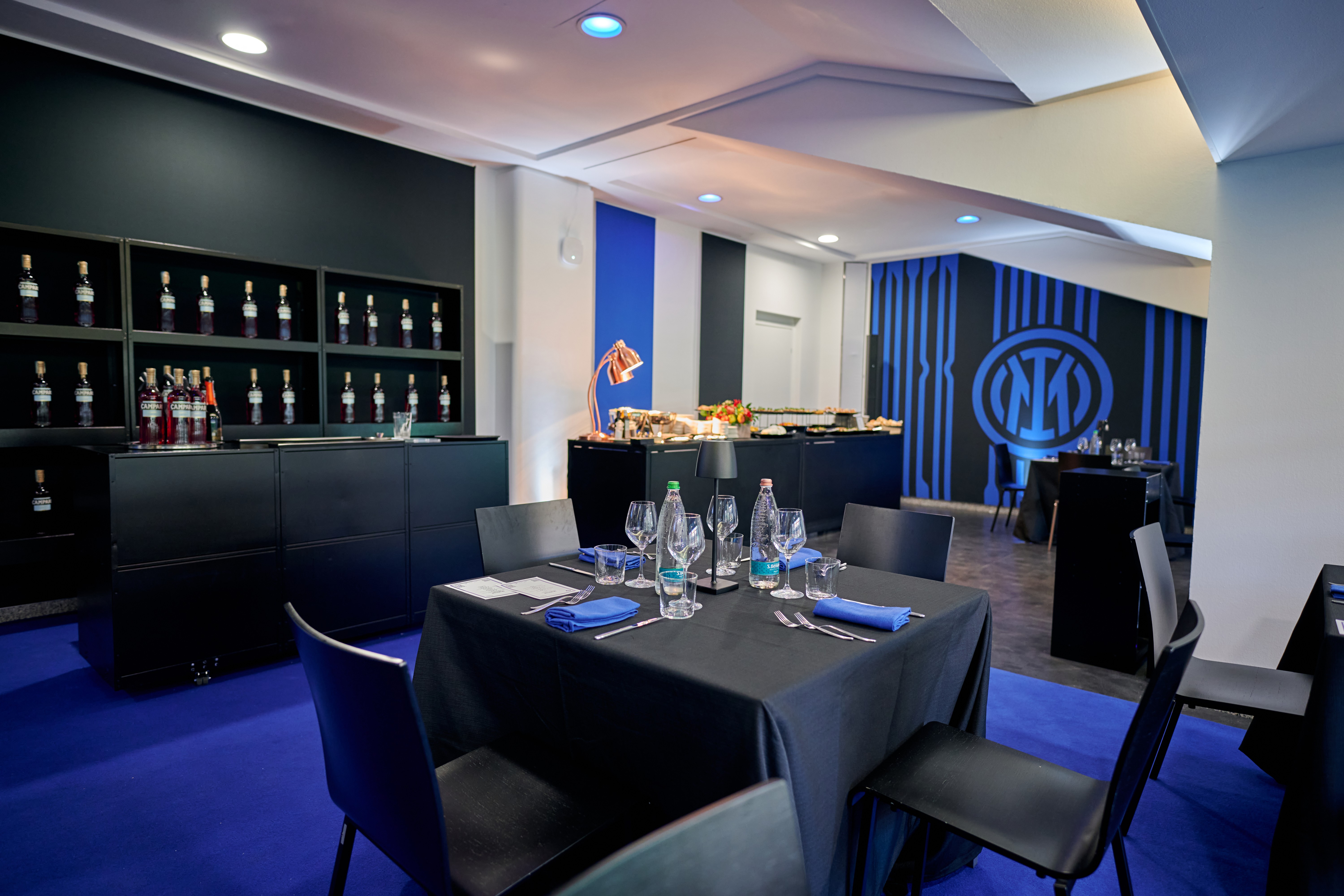 gallery the crest club image
