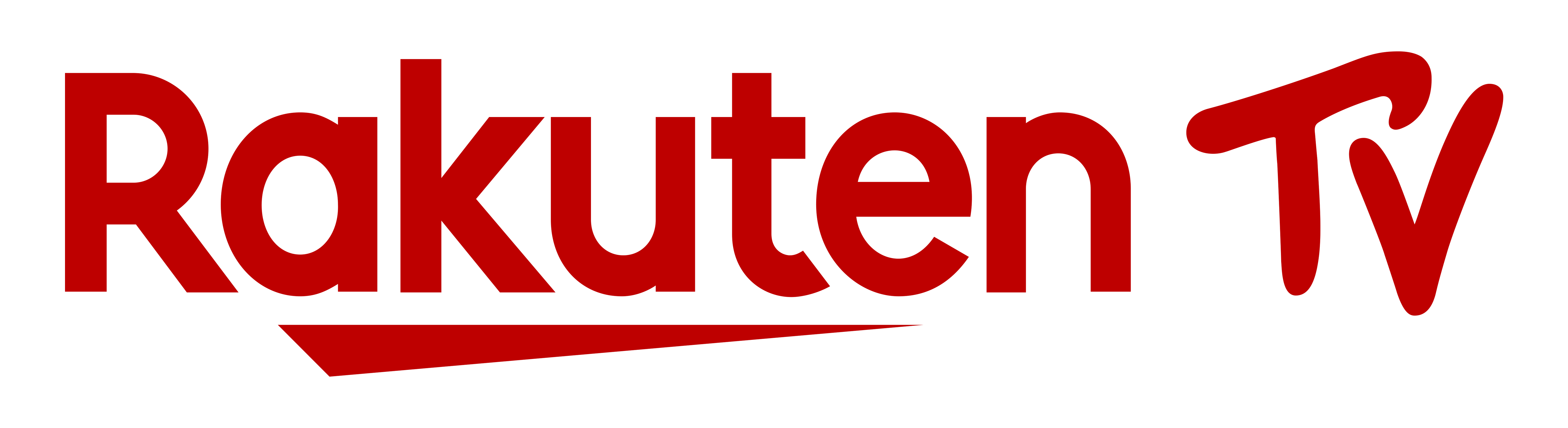 Rakuten TV
